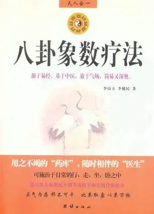 八卦象数疗法