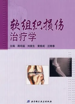 软组织损伤治疗学