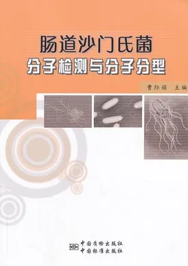 肠道沙门氏菌分子检测与分子分型