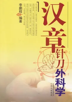 汉章针刀外科学