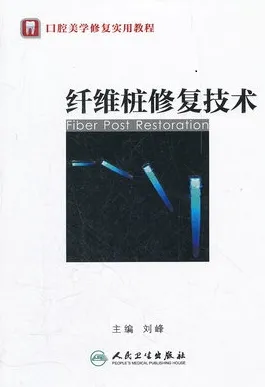 纤维桩修复技术