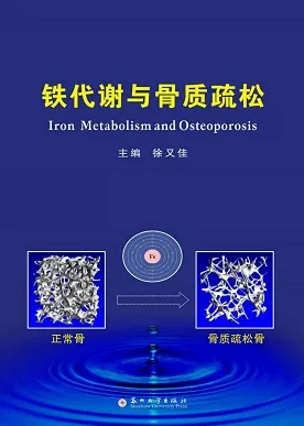 铁代谢与骨质疏松