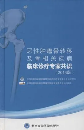 恶性肿瘤骨转移及骨相关疾病临床诊疗专家共识 2014版