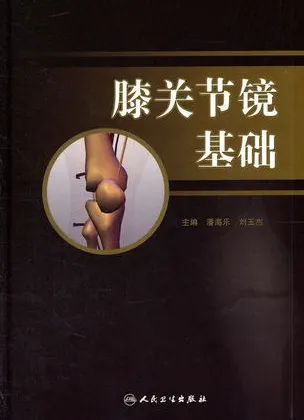膝关节镜基础