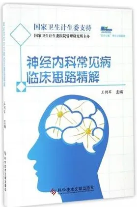 神经内科常见病临床思路精解