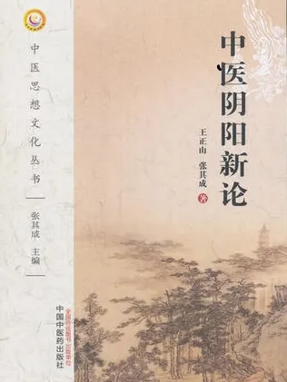 中医阴阳新论