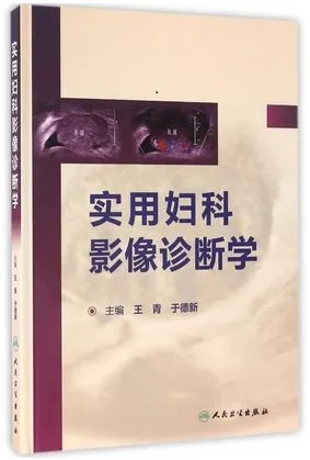 实用妇科影像诊断学
