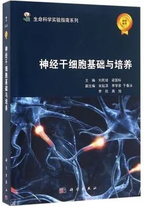 神经干细胞基础与培养