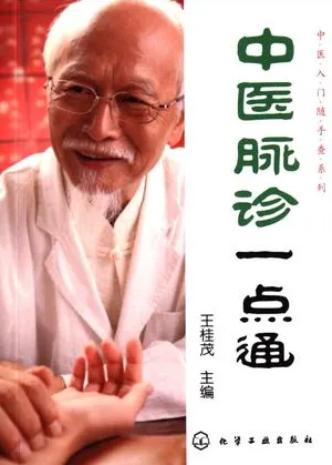 中医脉诊一点通