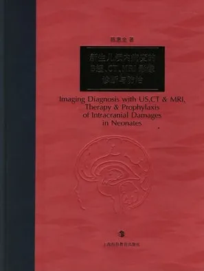 新生儿颅内病变的B超、CT、MRI影像诊断与防治