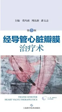 经导管心脏瓣膜治疗术（第3版）