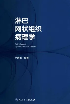 淋巴网状组织病理学
