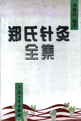 郑氏针灸全集