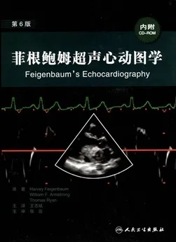 菲根鲍姆超声心动图学