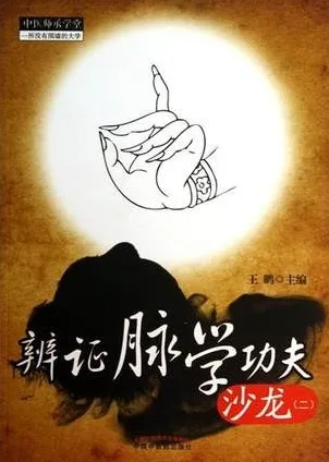 辨证脉学功夫沙龙（二）