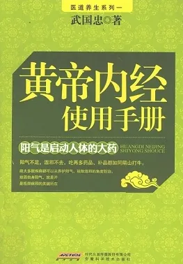 黄帝内经使用手册