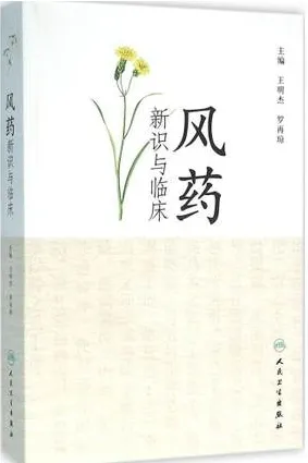 风药新识与临