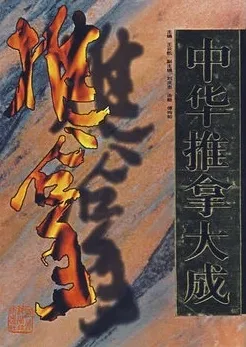 中华推拿大成