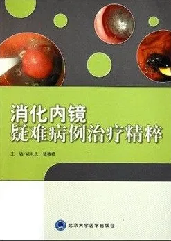 消化内镜疑难病例治疗精粹