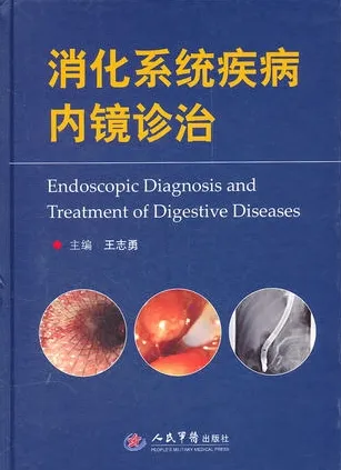 消化系统疾病内镜诊治
