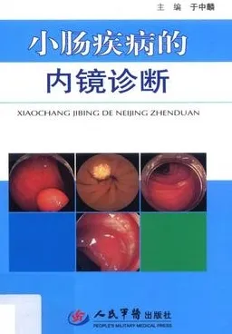 小肠疾病的内镜诊断