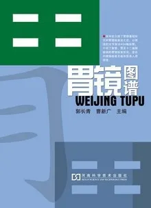 胃镜图谱
