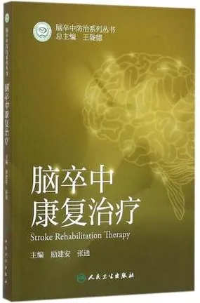 脑卒中康复治疗