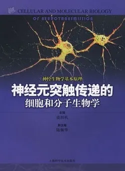 神经生物学基本原理 神经元突触传递的细胞和分子生物学
