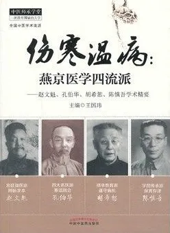 伤寒温病：燕京医学四流派