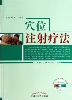 穴位注射疗法（2013）