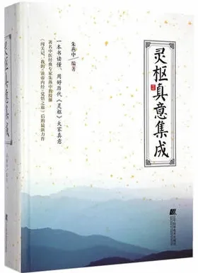 灵枢真意集成