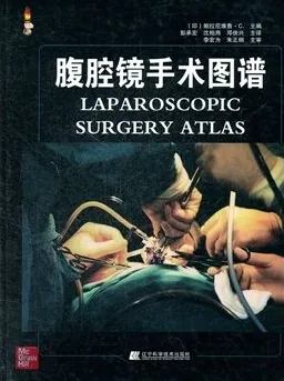 腹腔镜手术图谱