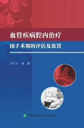 血管疾病腔内治疗围手术期的评估及处置