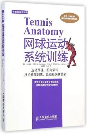 网球运动系统训练