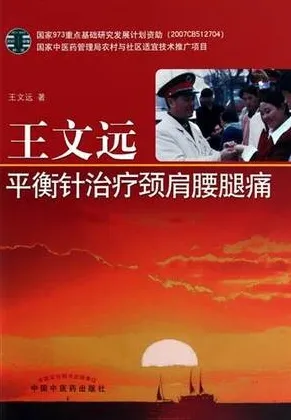 王文远平衡针治疗颈肩腰腿痛