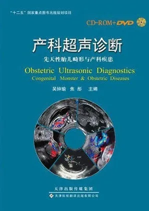产科超声诊断 先天性胎儿畸形与产科疾患