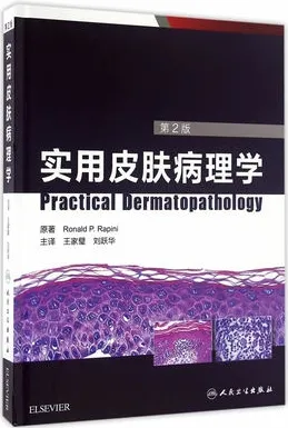 实用皮肤病理学 第2版