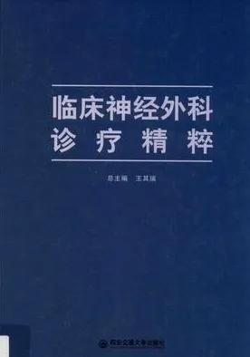 临床神经外科诊疗精粹