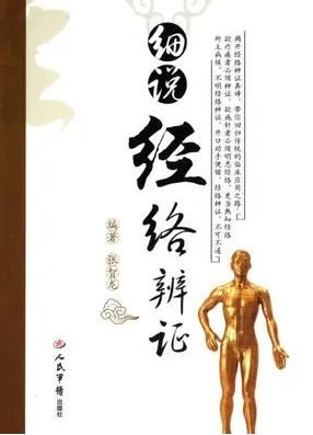 细说经络辨证