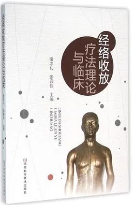 经络收放疗法理论与临床