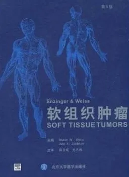 Enzinger Weiss软组织肿瘤 第5版