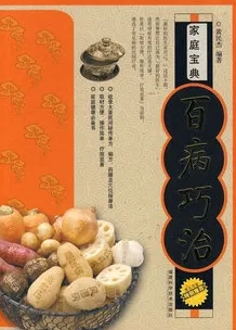 家庭宝典：百病巧治