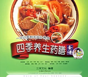 四季养生药膳