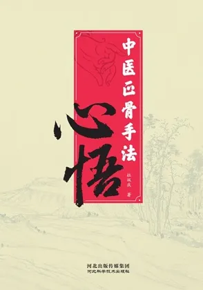 中医正骨手法心悟