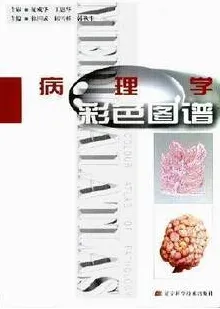病理学彩色图谱
