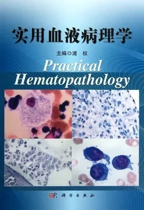 实用血液病理学