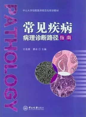 常见疾病病理诊断路径指南