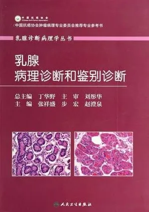 乳腺病理诊断和鉴别诊断