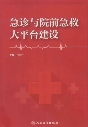 急诊与院前急救大平台建设