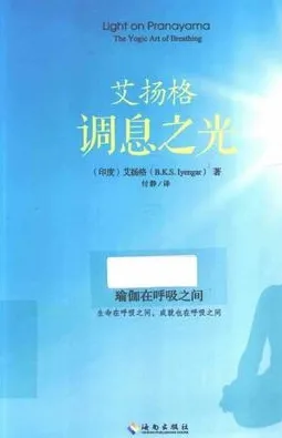 艾扬格调息之光
